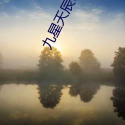 九星天(tiān)辰(chén)诀(jué)