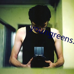 youngreensxx