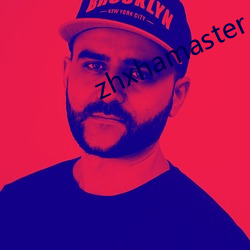 zhxhamaster