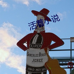 活着小说