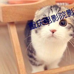 重慶電影院影訊