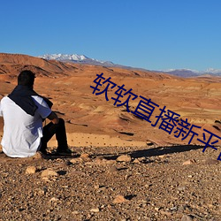 软软(軟)直播新平(平)台