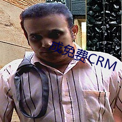 成免費CRM