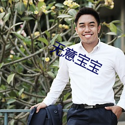 无(無)意(意)宝(寶)宝