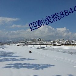 四影虎院8844mc