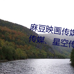 麻豆映画传媒、天美传媒蜜桃传媒、星空传媒简介 （马帮