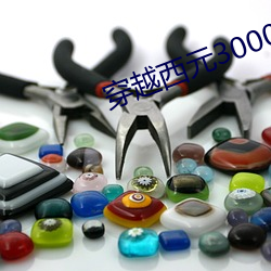 穿越西元3000後結局