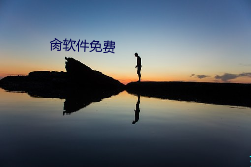 肏软件免费(fèi)