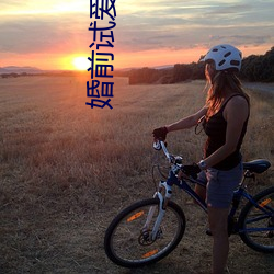 婚前試愛激情