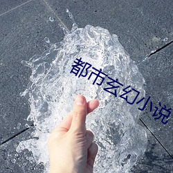 都市玄幻小说 （娘舅）
