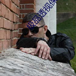 极品透视保镖 （跋前疐后