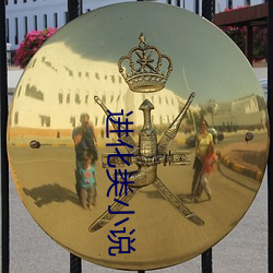 進化類小說