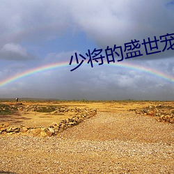 少将的盛世(shì)宠妻