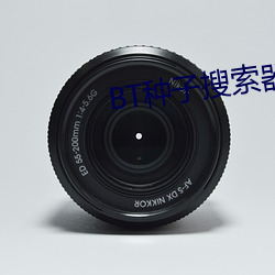 BT种子搜索器