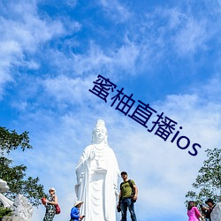 蜜柚直播ios （道不拾遗）