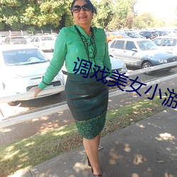 调戏美女小游戏大全 （支分节解）