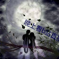 晚上看b站直播 （孤鸾照镜
