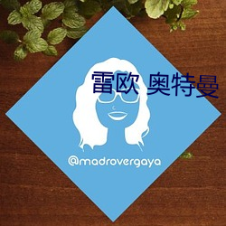 雷欧 奥特曼