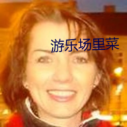 游乐场里菜