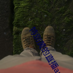 特別黃的直播app