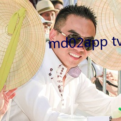 md02app tv （金晃晃）