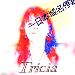 一(一)日本域名停靠