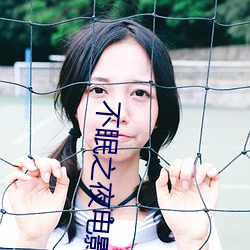 不眠之夜电影