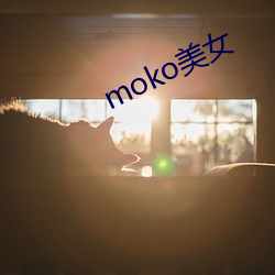 mokoŮ