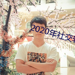 2020年社交(交)软件排(排)名(名)