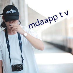 mdaapp t v