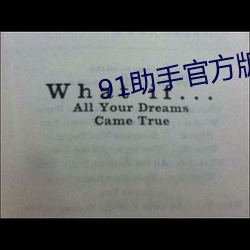 91助手官方版下载