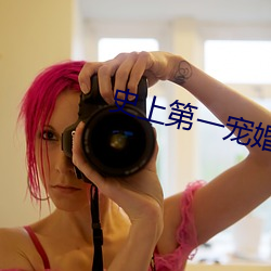 史上第一宠婚