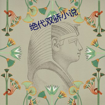 绝(jué)代(dài)双(shuāng)骄小(xiǎo)说(shuō)