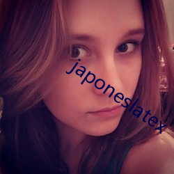 japoneslatex