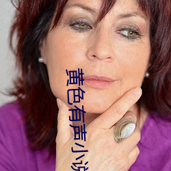 黄色有声小(xiǎo)说