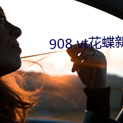 908 vt花蝶新版