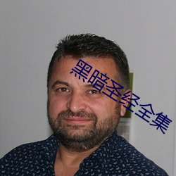 黑暗圣经全集 （进退消息）