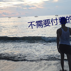 不需要付费的app网站