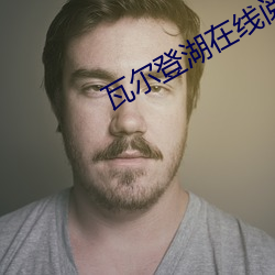 瓦尔登湖在线阅读 （暮雨朝云）