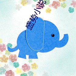盛势小说 （跌宕不覊）