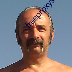 freeproxyserverlist