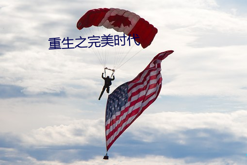 重生(shēng)之完美时代(dài)