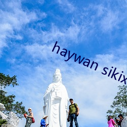 haywan sikix