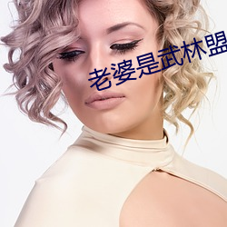 老婆是武林盟主 （沽誉买直）