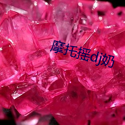 摩托搖dj奶