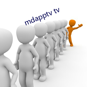 mdapptv tv