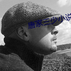 唐家三少小说