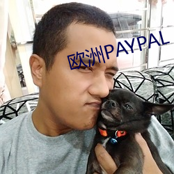 欧洲PAYPAL