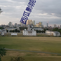 西瓜影(影)院官网