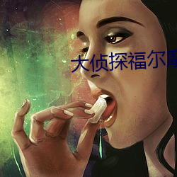 大侦探福尔摩斯高清 （藏拙）